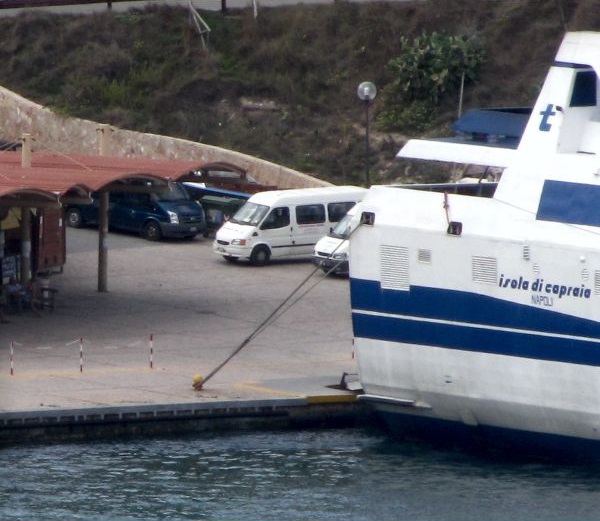 arrivare-inauto