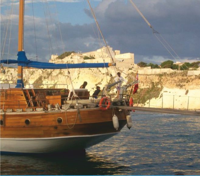 arrivare-viamare